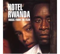 Hotel Rwanda