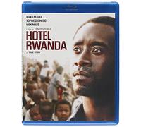 Hotel Rwanda