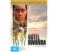 Hotel Rwanda