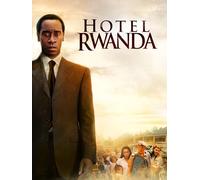 Hotel Rwanda