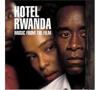 Hotel Rwanda [Us Import] by Original Soundtrack (2005-01-10)