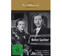 Various - Hotel Sacher: Murnau Stiftung