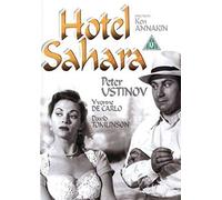 Hotel Sahara [1951]