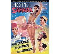 Hotel Sahara (1951)