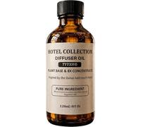 Hotel Scents Dubai Inspired by Address Hotel - 4 Fl Oz Glass Bottle