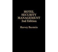 Hotel Security Management
