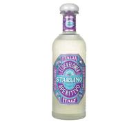 Hotel Starlino Elderflower Aperitivo Liqueurs