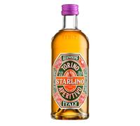 Hotel Starlino Arancione Italian Aperitivo 10cl (1 bottle)