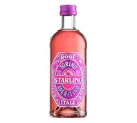 Hotel Starlino Rosé Italian Aperitivo | 10cl| 17% percent_by_volume|