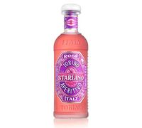 Hotel Starlino Rosé Torino Aperitivo, 75 cl (1 bottle)