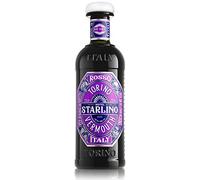 Hotel Starlino Rosso Torino Vermouth, 75 cl (1 bottle)