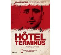 Hôtel Terminus - Klaus Barbie, sa vie et son temps
