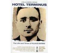 Hotel Terminus: The Life & Times of Klaus Barbie [DVD] [1988] [Region 1] [US Import] [NTSC]