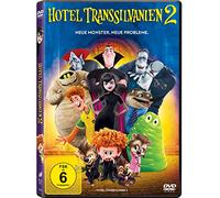Hotel Transsilvanien 2