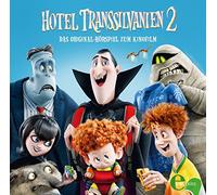Hotel Transsilvanien - (2)Original Hörspiel Z.Kinofilm