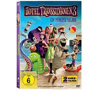 Hotel Transsilvanien 3 - Ein Monster Urlaub