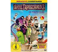 Hotel Transsilvanien 3 - Ein Monster Urlaub