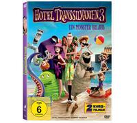 Hotel Transsilvanien 3 - Ein Monster Urlaub