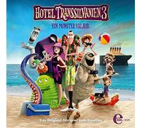 Hotel Transsilvanien - (3)Original Hörspiel Z.Kinofilm