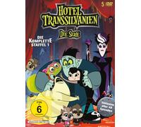 Hotel Transsilvanien - Die Serie - Die komplette Staffel 1