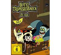 Hotel Transsilvanien - Die Serie - Teil 1 [Region 2]