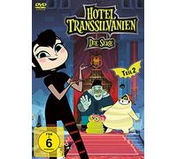 Hotel Transsilvanien - Die Serie - Teil 2 [Region 2]