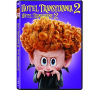 Hotel Transylvania 2