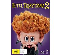 Hotel Transylvania 2