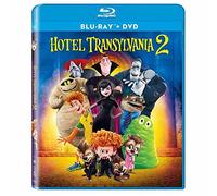 Hotel Transylvania 2