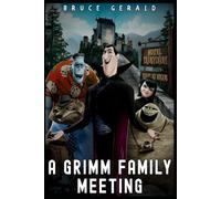 Hotel Transylvania 2: A Grimm Family Meeting