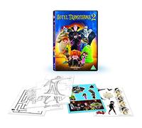 Hotel Transylvania 2 [DVD] [2015]