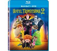 Hotel Transylvania 2 [Region 1]