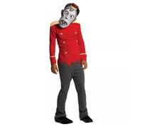 Hotel Transylvania 2 Zombie Bell Hop Child Costume