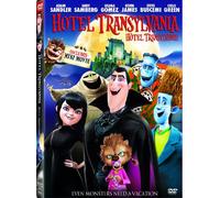Hotel Transylvania
