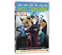 Hotel Transylvania
