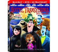 Hotel Transylvania