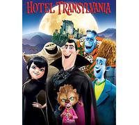 Hotel Transylvania