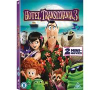 Hotel Transylvania 3