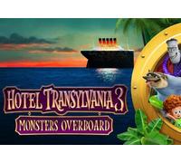 Hotel Transylvania 3: Monsters Overboard (Nintendo Switch) Nintendo Key - EU