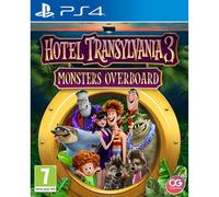 Hotel Transylvania 3: Monsters Overboard (PlayStation 4)