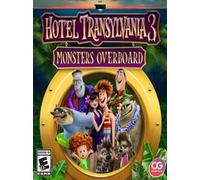 Hotel Transylvania 3: Monsters Overboard Xbox Live Key Xbox One EUROPE