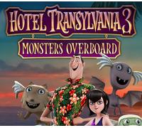 Hotel Transylvania 3: Monsters Overboard XBOX One / Xbox Series X|S Account