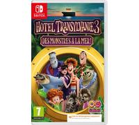 Hotel Transylvania 3: Monsters to the Sea