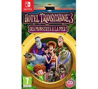 Hotel Transylvania 3: Of Monsters to The Mer