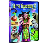 Hotel Transylvania 3: Summer Vacation