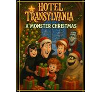Hotel Transylvania A Monster Christmas