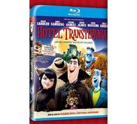 Movie - Hotel Transylvania - BRD-MO - P2222z