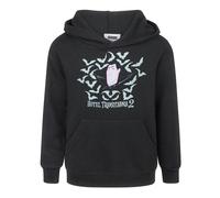 Hotel Transylvania Boys Black Dracula Hoodie - 3-4 Years