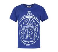 Hotel Transylvania Boy's Short Sleeved T-Shirt | Blue | Official Merch in Pink | Size: 3-4 Years Hotel Transylvania Pink 3-4 Years