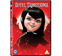 Hotel Transylvania [DVD]